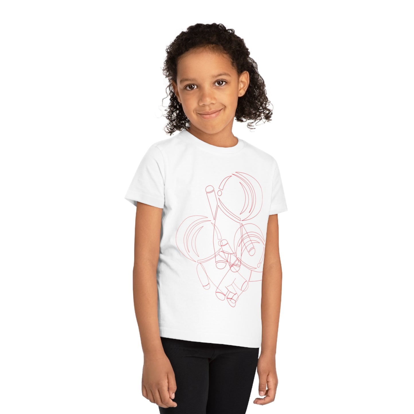 Astro Buddies t-shirt