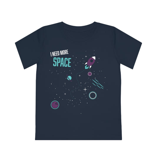 I Need Space t-shirt