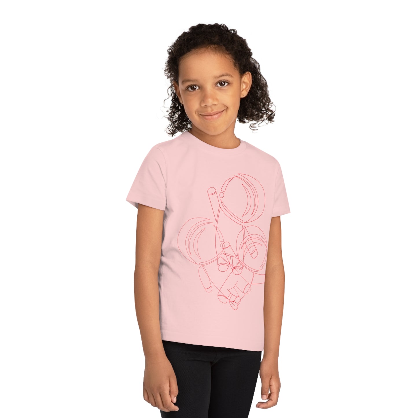 Astro Buddies t-shirt