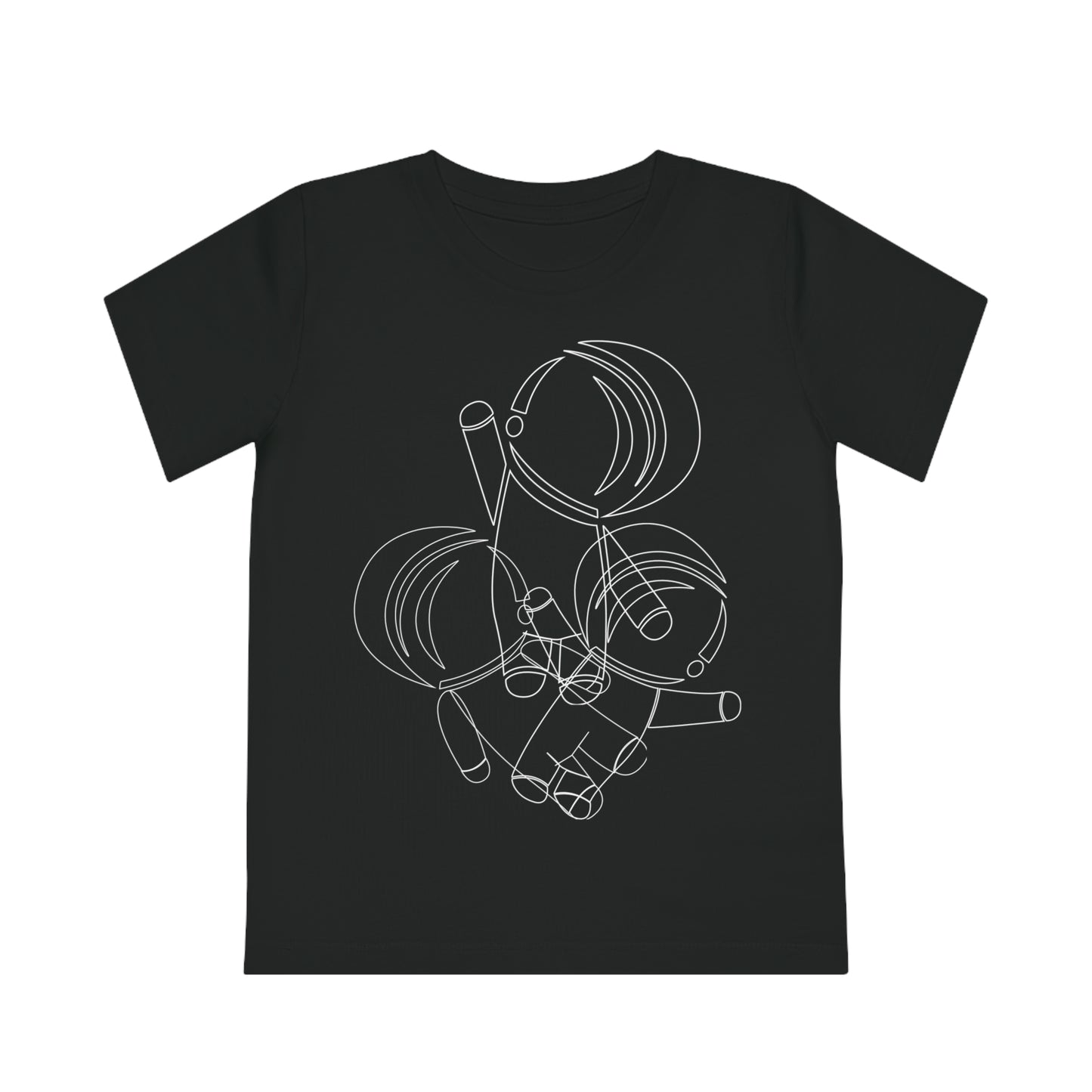 Astro Buddies t-shirt