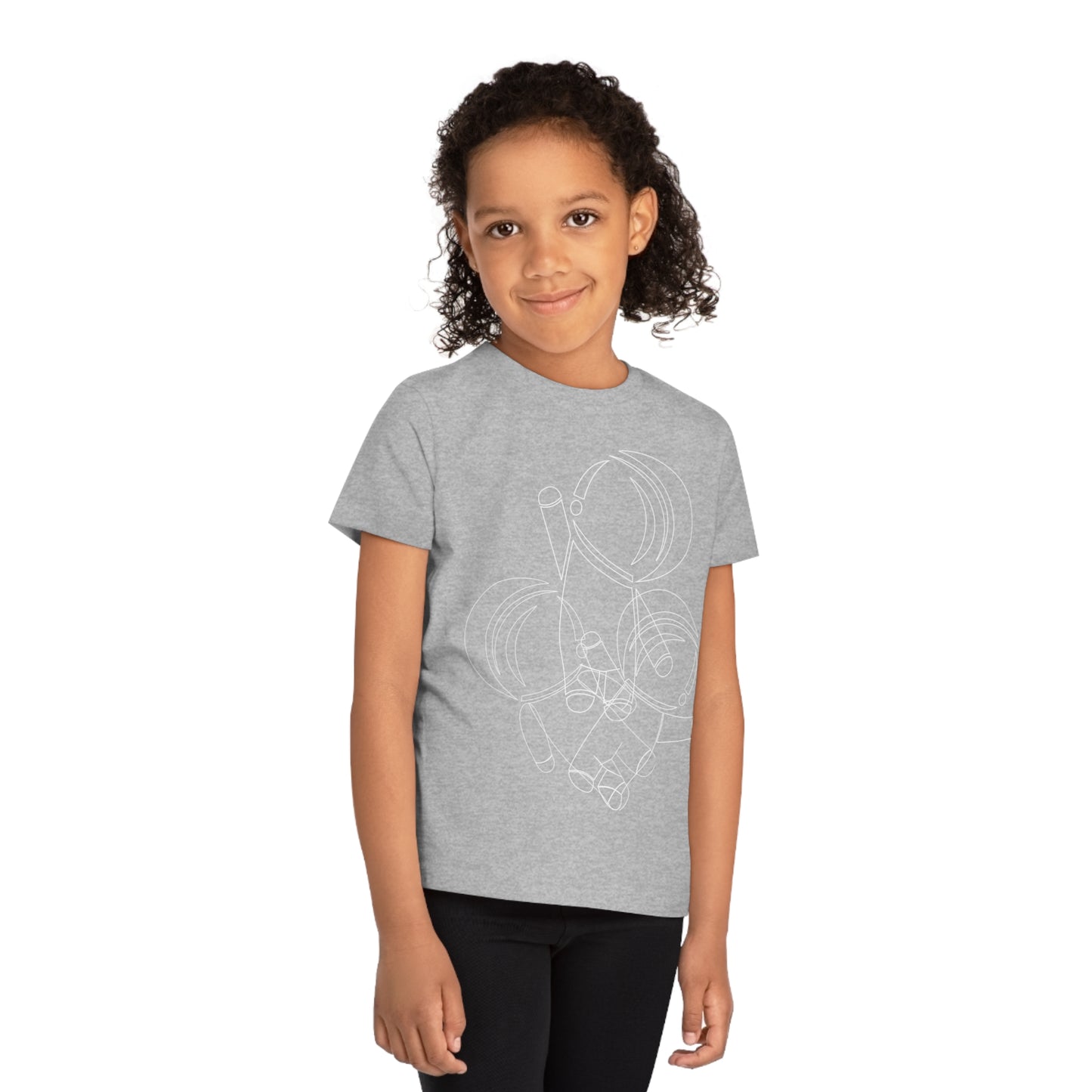 Astro Buddies t-shirt