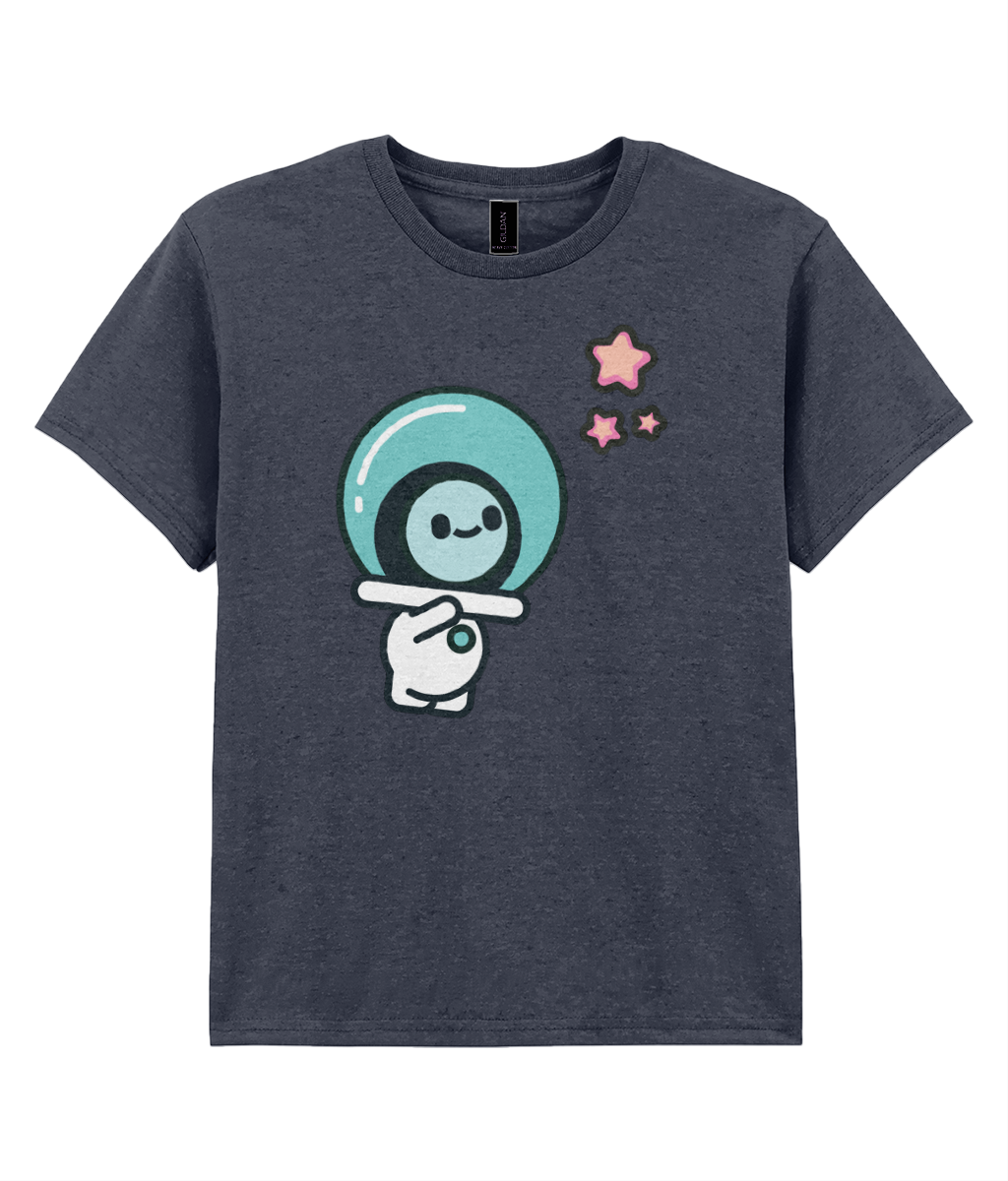Explore the Stars T-shirt